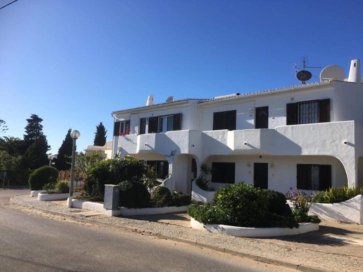 Casa As Gaivotas Διαμέρισμα Καρβοέιρο Εξωτερικό φωτογραφία