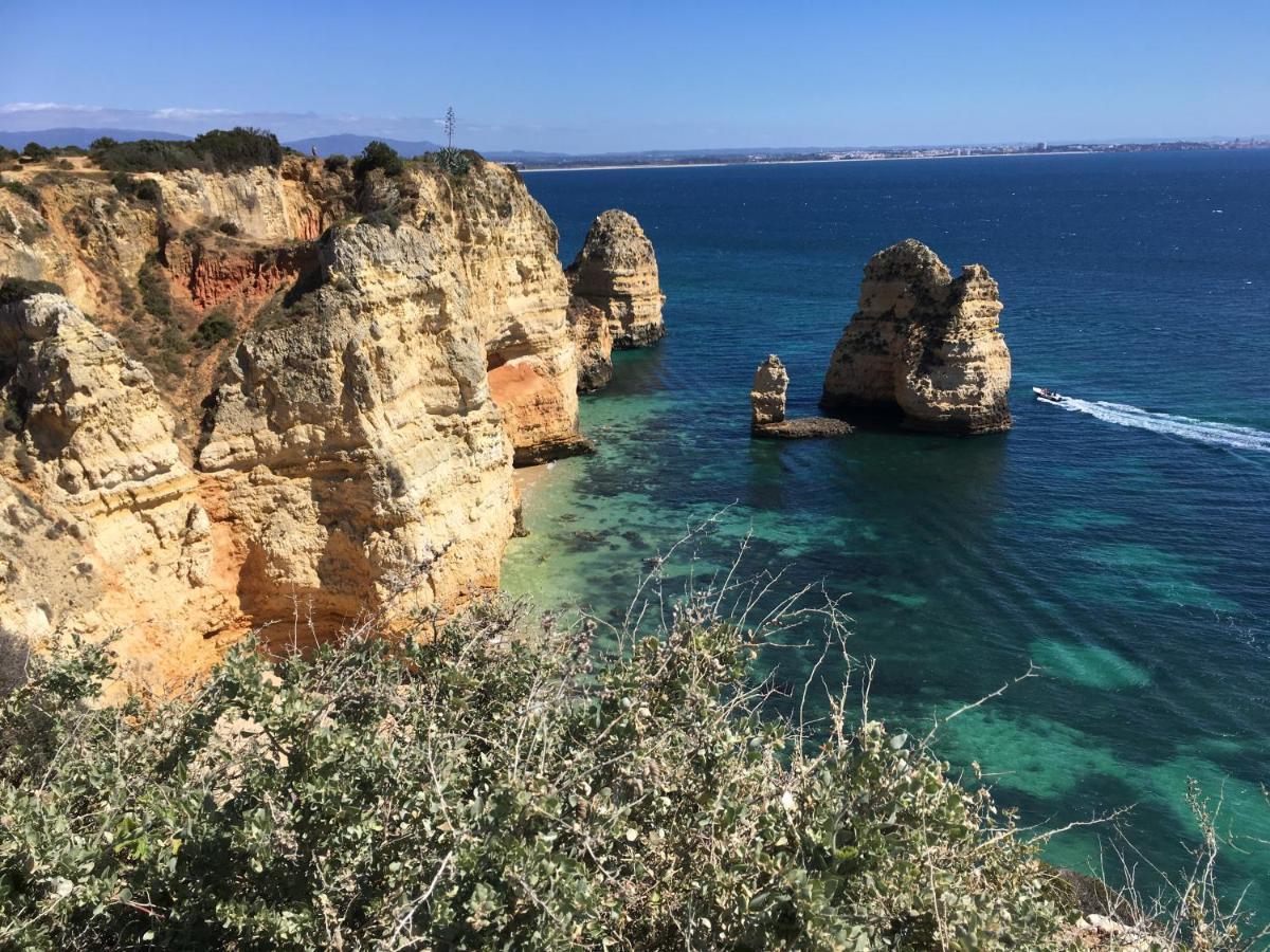Casa As Gaivotas Διαμέρισμα Καρβοέιρο Εξωτερικό φωτογραφία