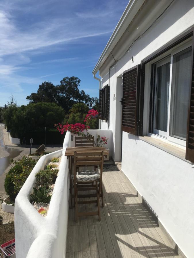 Casa As Gaivotas Διαμέρισμα Καρβοέιρο Εξωτερικό φωτογραφία