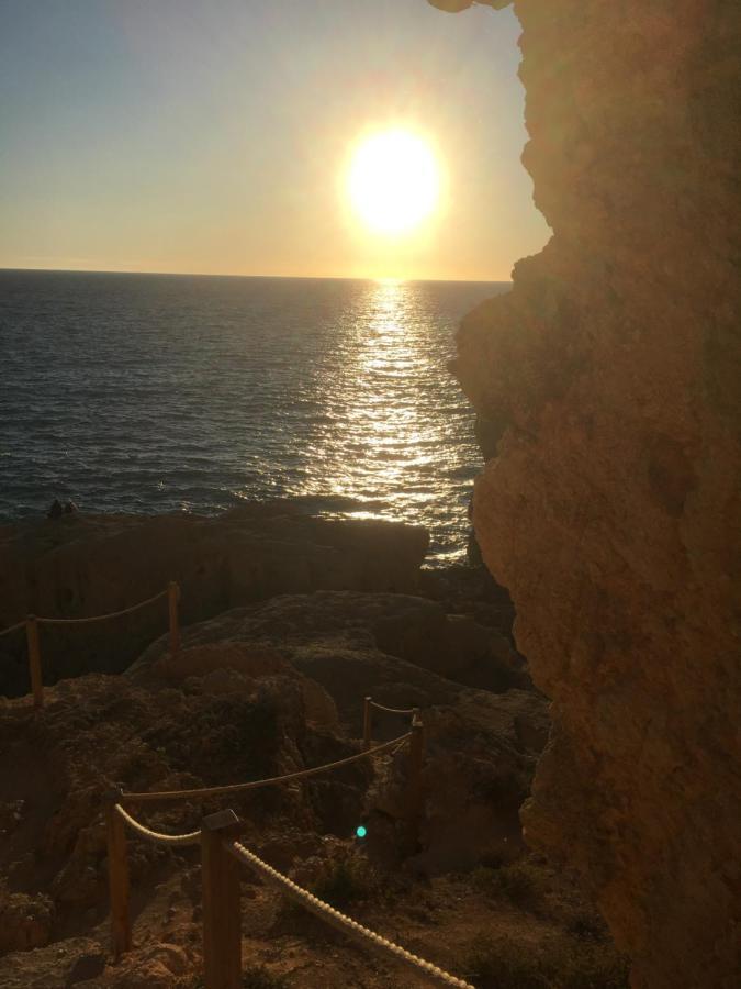 Casa As Gaivotas Διαμέρισμα Καρβοέιρο Εξωτερικό φωτογραφία