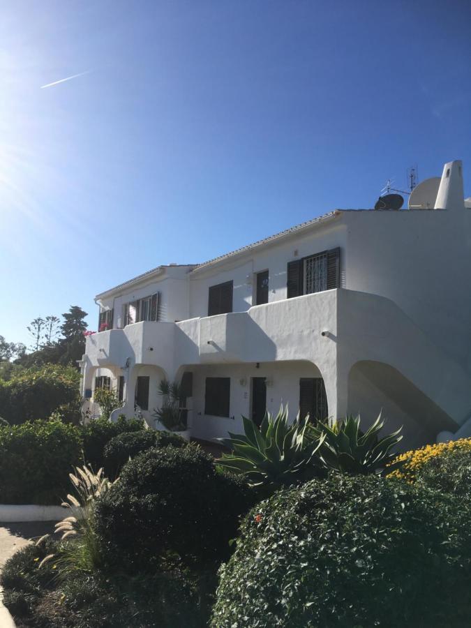 Casa As Gaivotas Διαμέρισμα Καρβοέιρο Εξωτερικό φωτογραφία