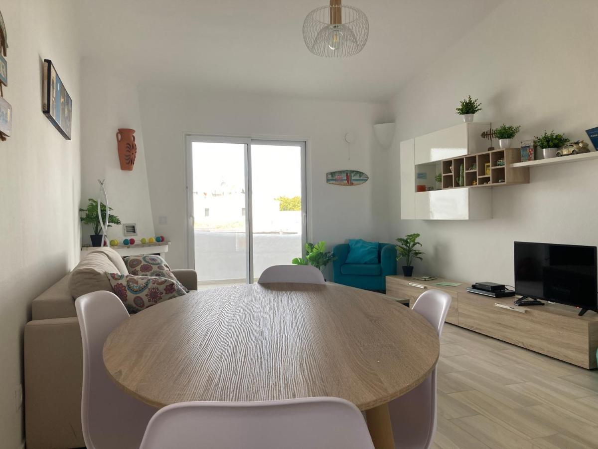 Casa As Gaivotas Διαμέρισμα Καρβοέιρο Εξωτερικό φωτογραφία