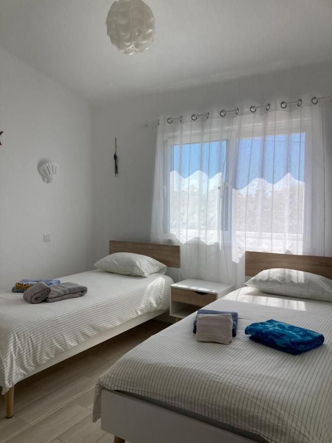 Casa As Gaivotas Διαμέρισμα Καρβοέιρο Εξωτερικό φωτογραφία