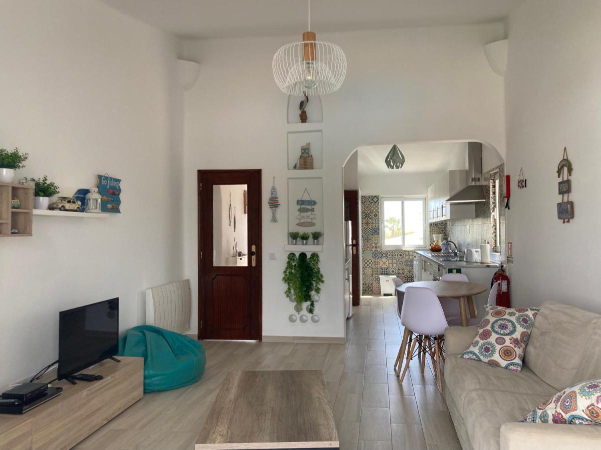 Casa As Gaivotas Διαμέρισμα Καρβοέιρο Εξωτερικό φωτογραφία