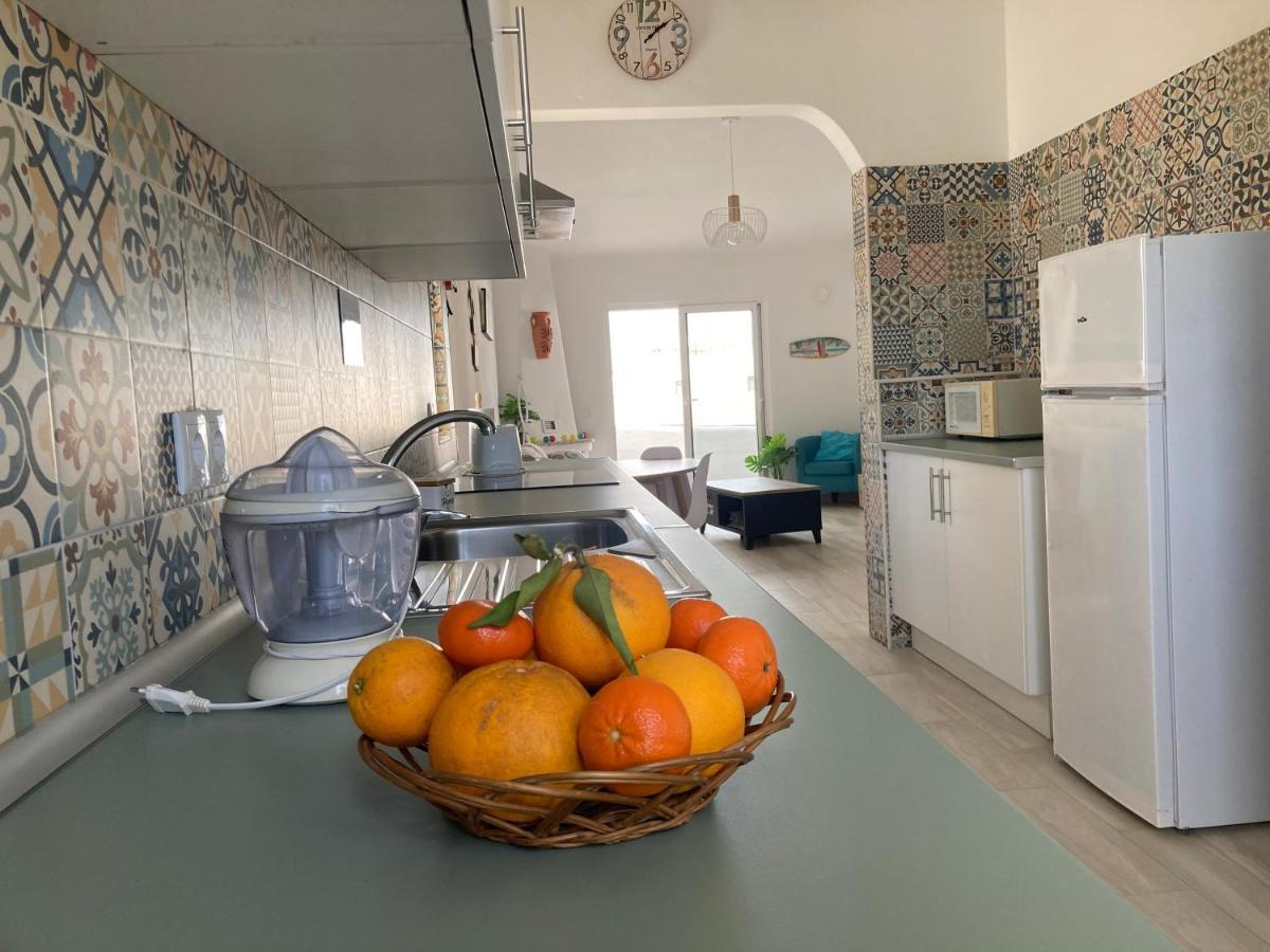Casa As Gaivotas Διαμέρισμα Καρβοέιρο Εξωτερικό φωτογραφία