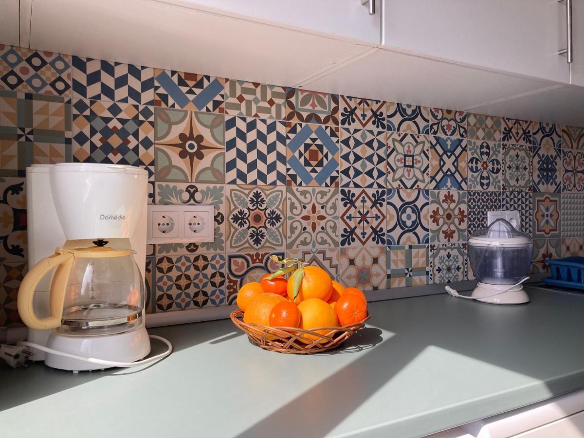 Casa As Gaivotas Διαμέρισμα Καρβοέιρο Εξωτερικό φωτογραφία