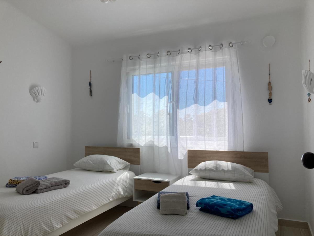 Casa As Gaivotas Διαμέρισμα Καρβοέιρο Εξωτερικό φωτογραφία