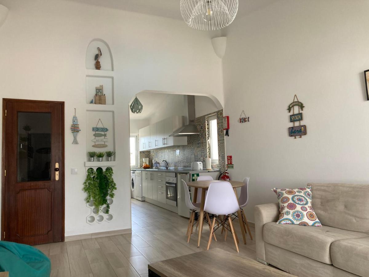 Casa As Gaivotas Διαμέρισμα Καρβοέιρο Εξωτερικό φωτογραφία