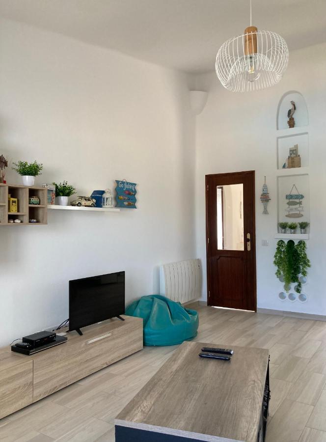Casa As Gaivotas Διαμέρισμα Καρβοέιρο Εξωτερικό φωτογραφία