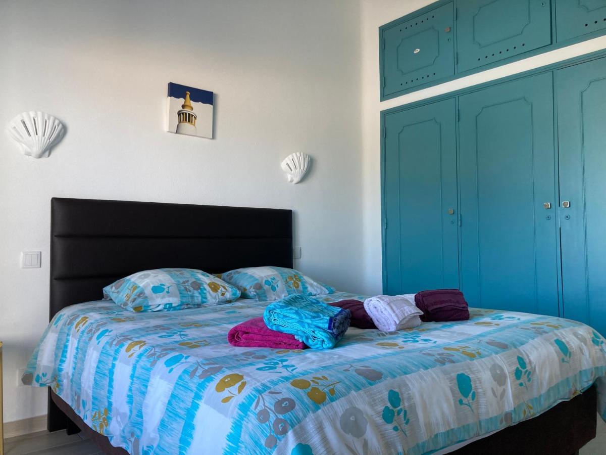Casa As Gaivotas Διαμέρισμα Καρβοέιρο Εξωτερικό φωτογραφία