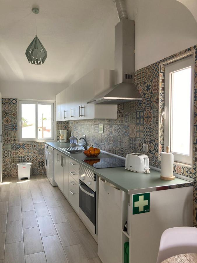 Casa As Gaivotas Διαμέρισμα Καρβοέιρο Εξωτερικό φωτογραφία