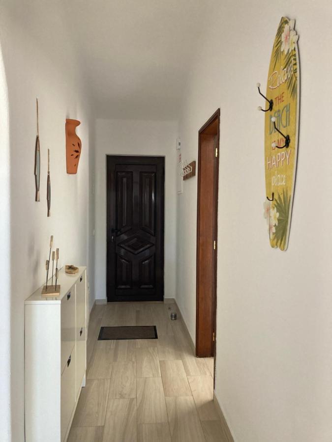 Casa As Gaivotas Διαμέρισμα Καρβοέιρο Εξωτερικό φωτογραφία