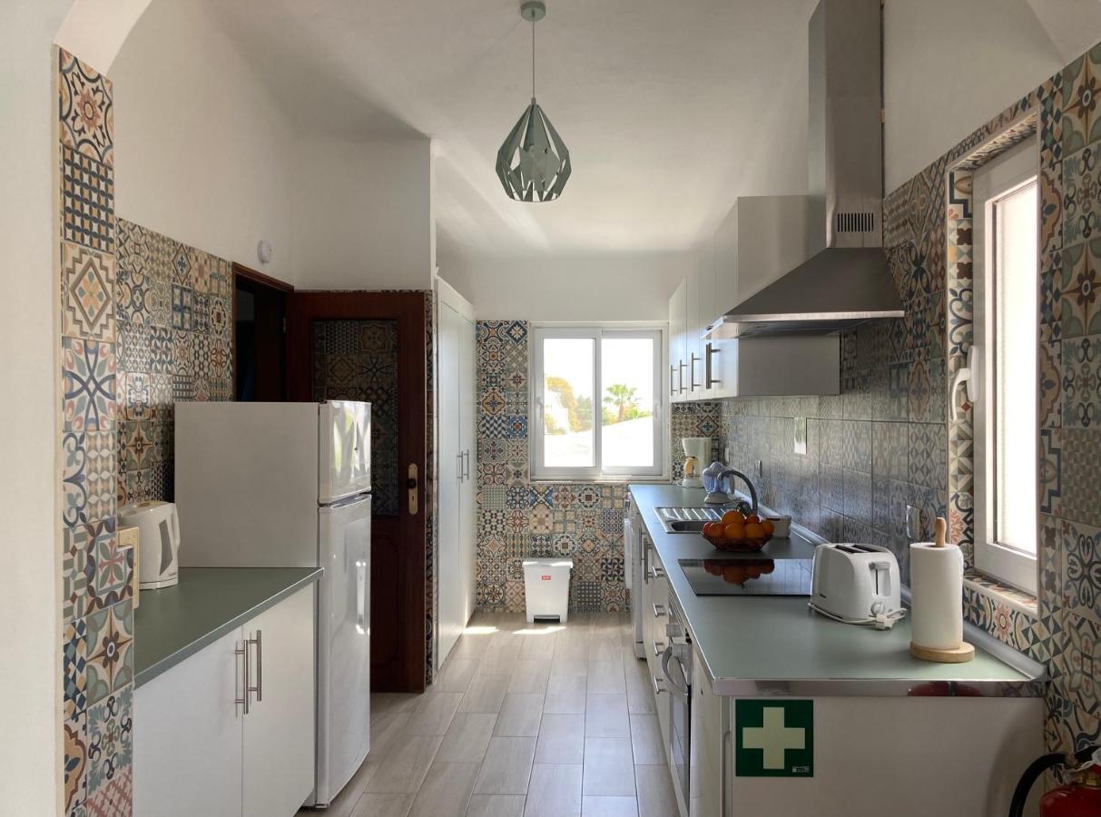 Casa As Gaivotas Διαμέρισμα Καρβοέιρο Εξωτερικό φωτογραφία