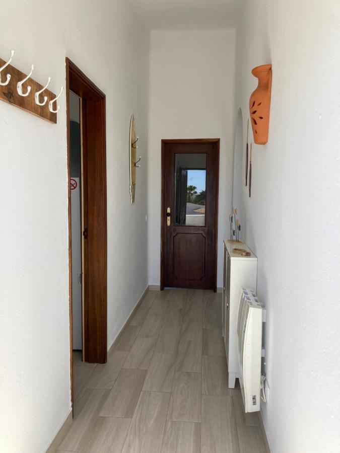 Casa As Gaivotas Διαμέρισμα Καρβοέιρο Εξωτερικό φωτογραφία