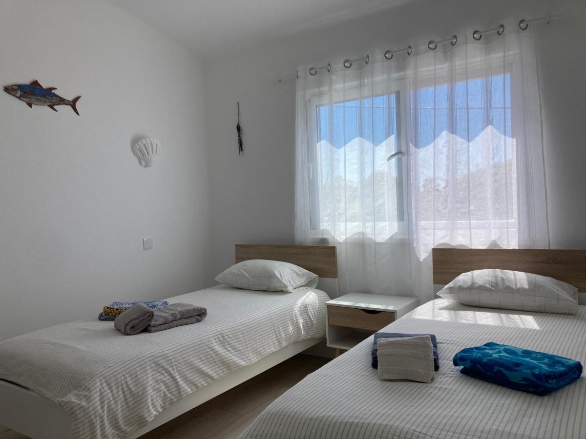 Casa As Gaivotas Διαμέρισμα Καρβοέιρο Εξωτερικό φωτογραφία