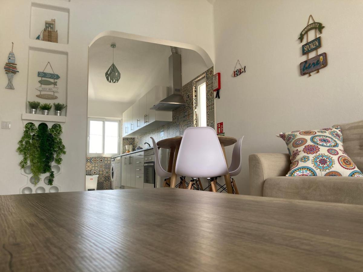 Casa As Gaivotas Διαμέρισμα Καρβοέιρο Εξωτερικό φωτογραφία