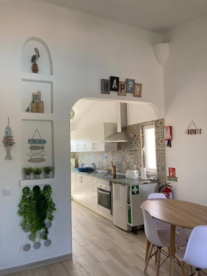 Casa As Gaivotas Διαμέρισμα Καρβοέιρο Εξωτερικό φωτογραφία