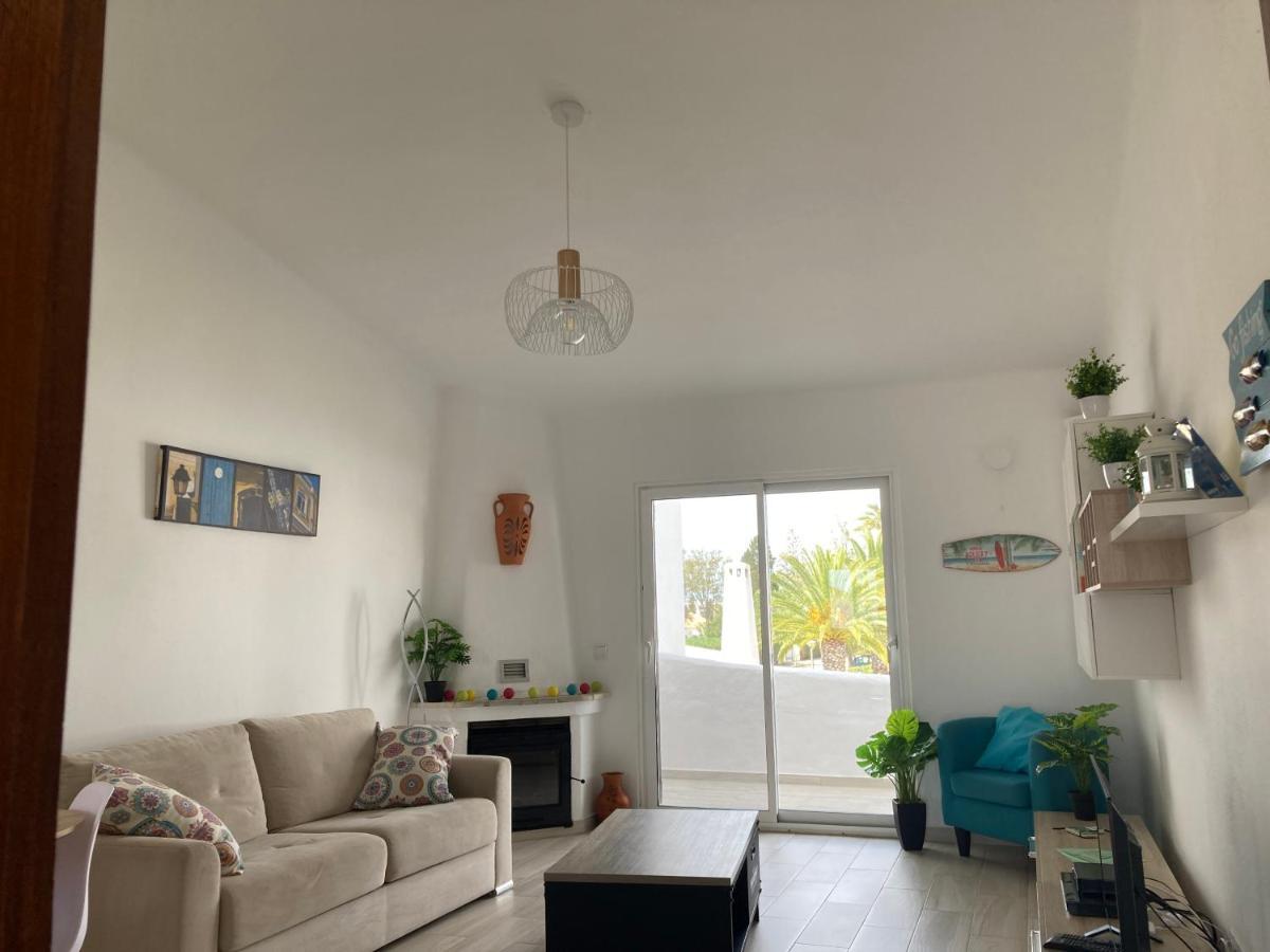 Casa As Gaivotas Διαμέρισμα Καρβοέιρο Εξωτερικό φωτογραφία