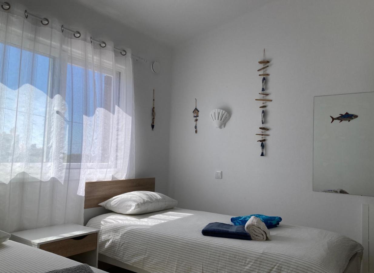 Casa As Gaivotas Διαμέρισμα Καρβοέιρο Εξωτερικό φωτογραφία