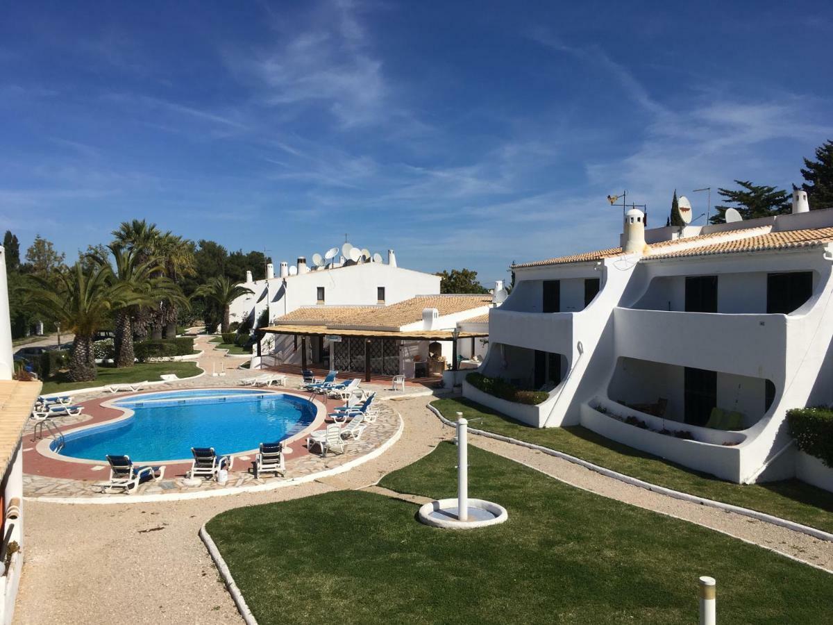 Casa As Gaivotas Διαμέρισμα Καρβοέιρο Εξωτερικό φωτογραφία