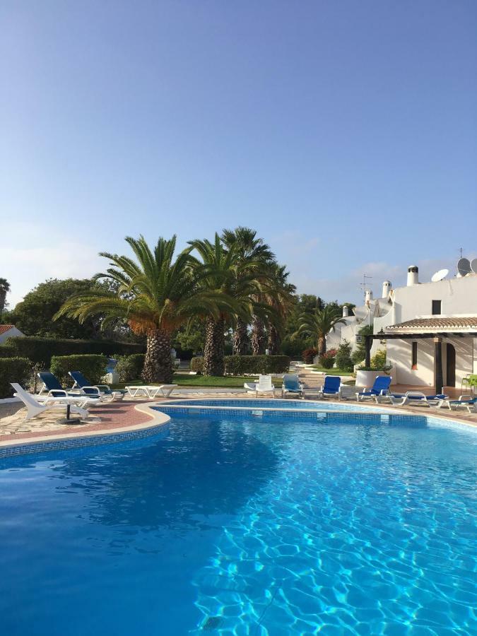 Casa As Gaivotas Διαμέρισμα Καρβοέιρο Εξωτερικό φωτογραφία