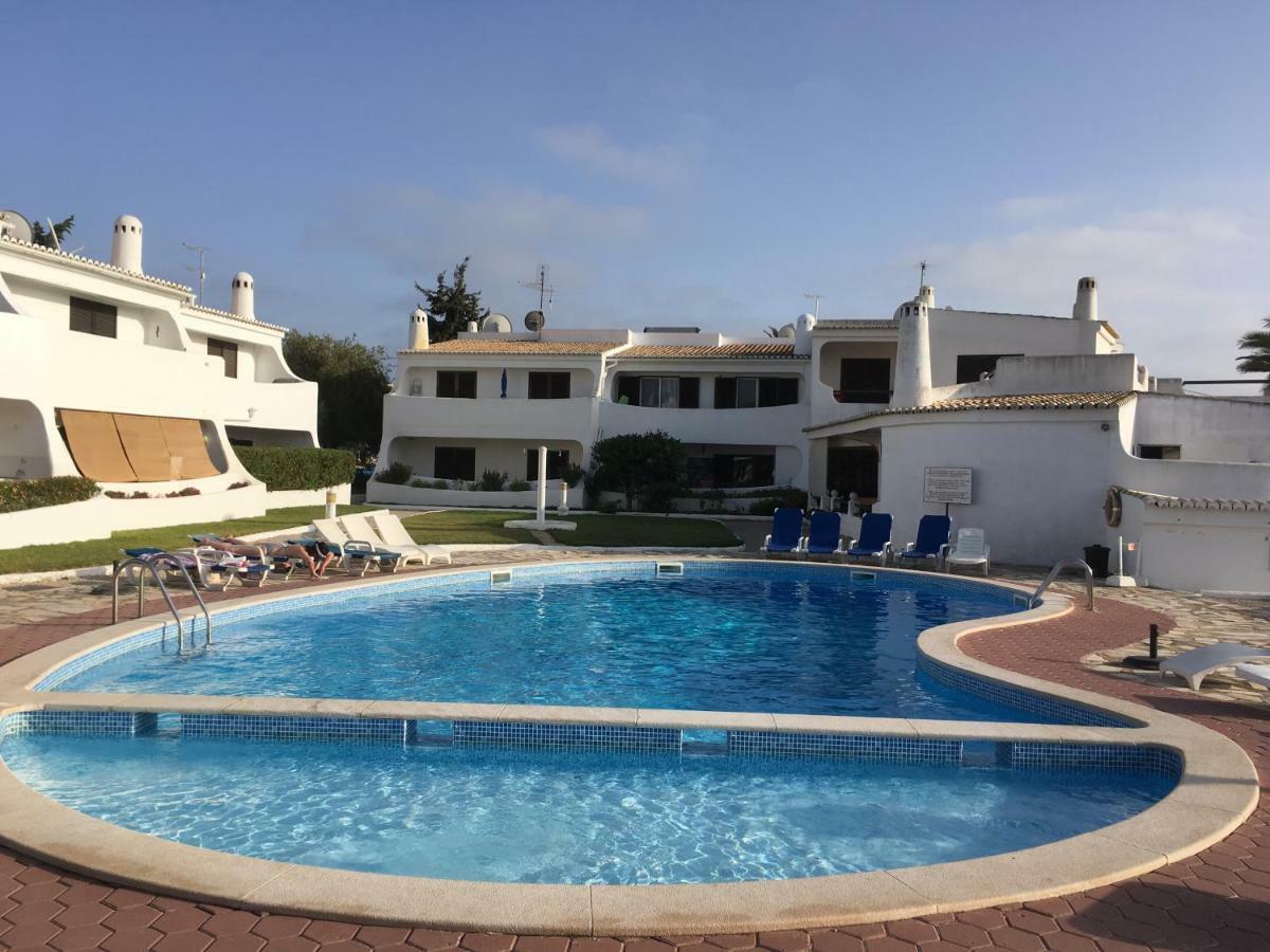 Casa As Gaivotas Διαμέρισμα Καρβοέιρο Εξωτερικό φωτογραφία
