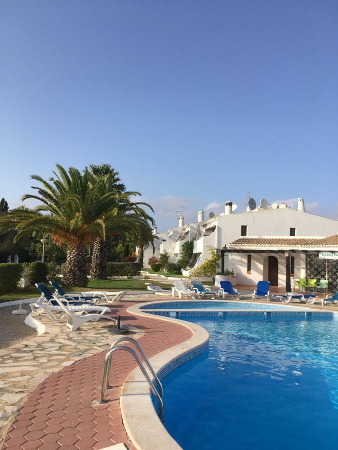 Casa As Gaivotas Διαμέρισμα Καρβοέιρο Εξωτερικό φωτογραφία