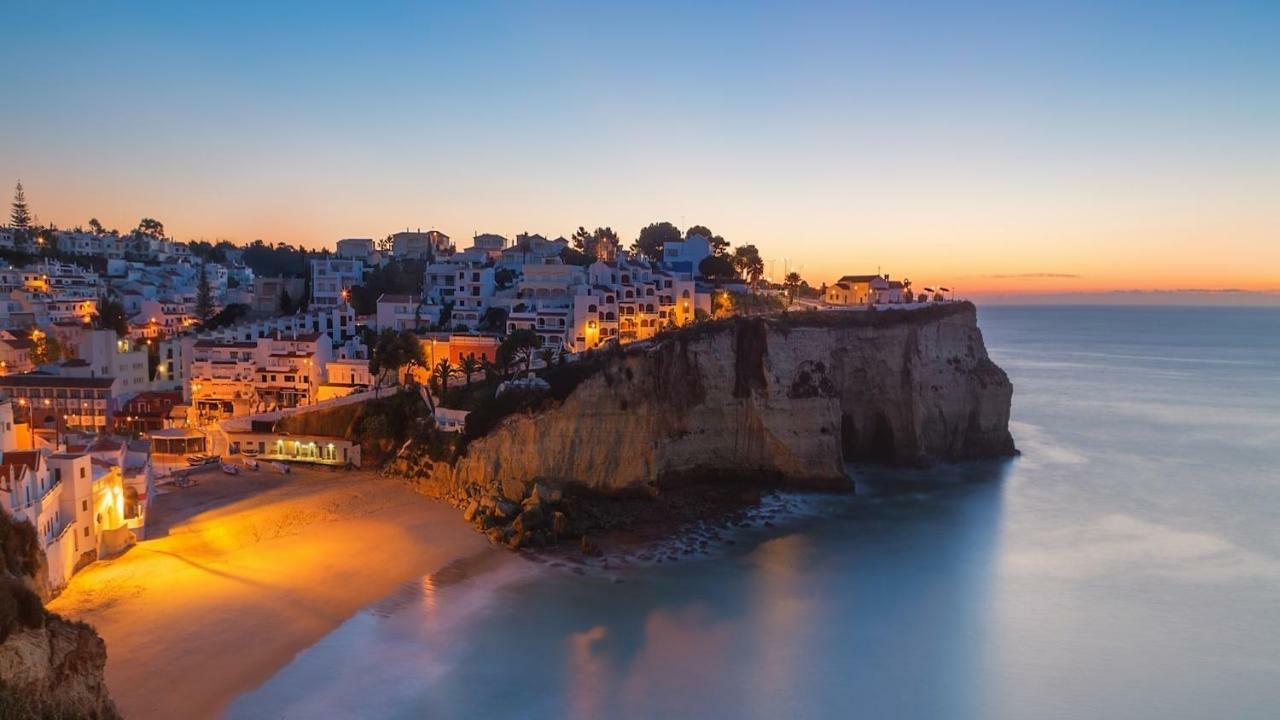 Casa As Gaivotas Διαμέρισμα Καρβοέιρο Εξωτερικό φωτογραφία