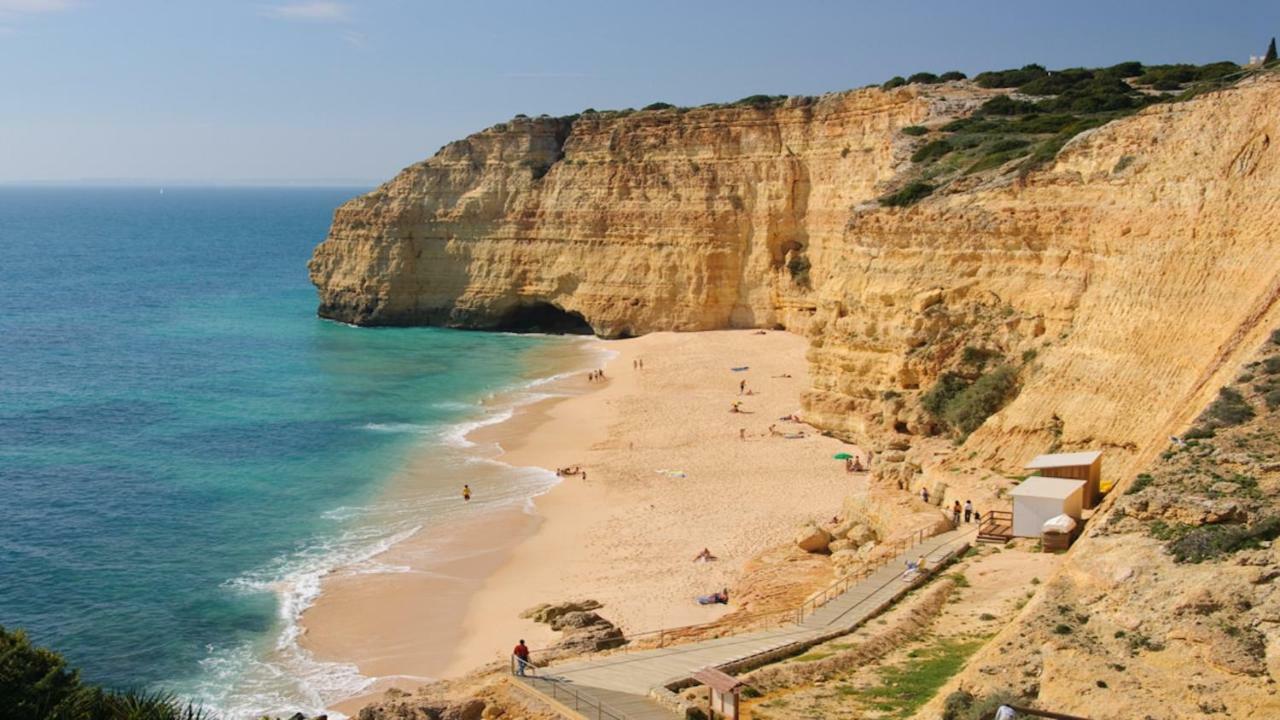 Casa As Gaivotas Διαμέρισμα Καρβοέιρο Εξωτερικό φωτογραφία