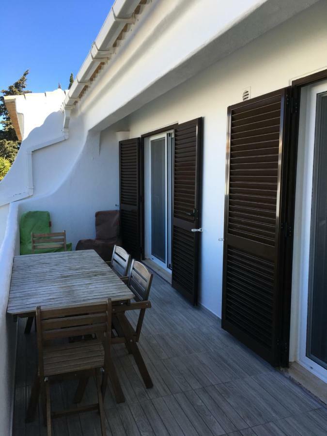 Casa As Gaivotas Διαμέρισμα Καρβοέιρο Εξωτερικό φωτογραφία